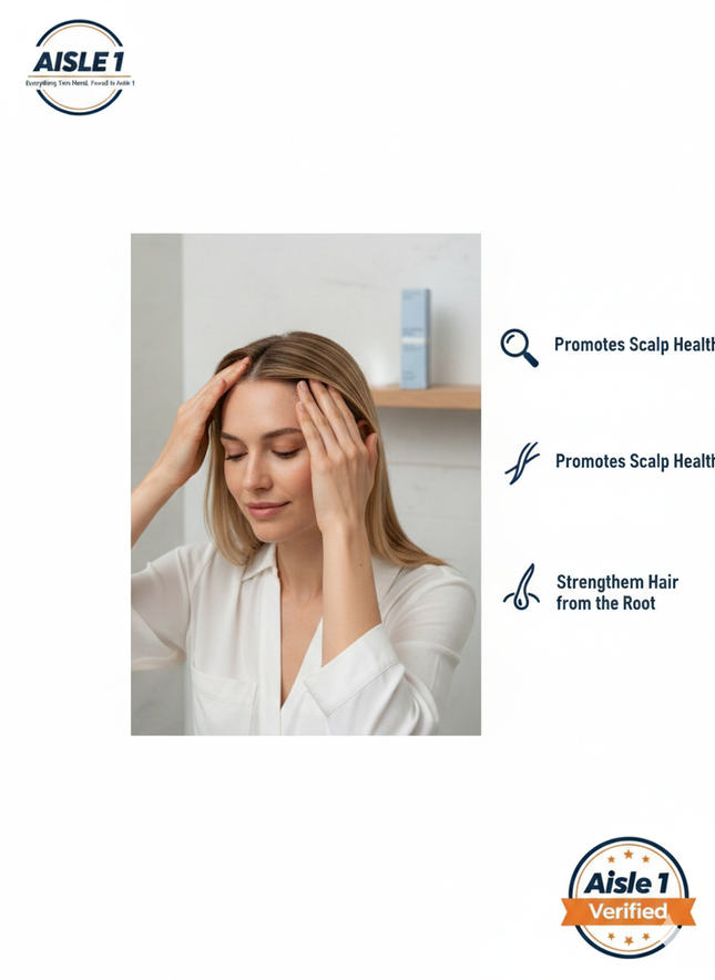 Olaplex N°.0.5 Scalp Longevity Treatment (1.7 fl oz / 50 ml)