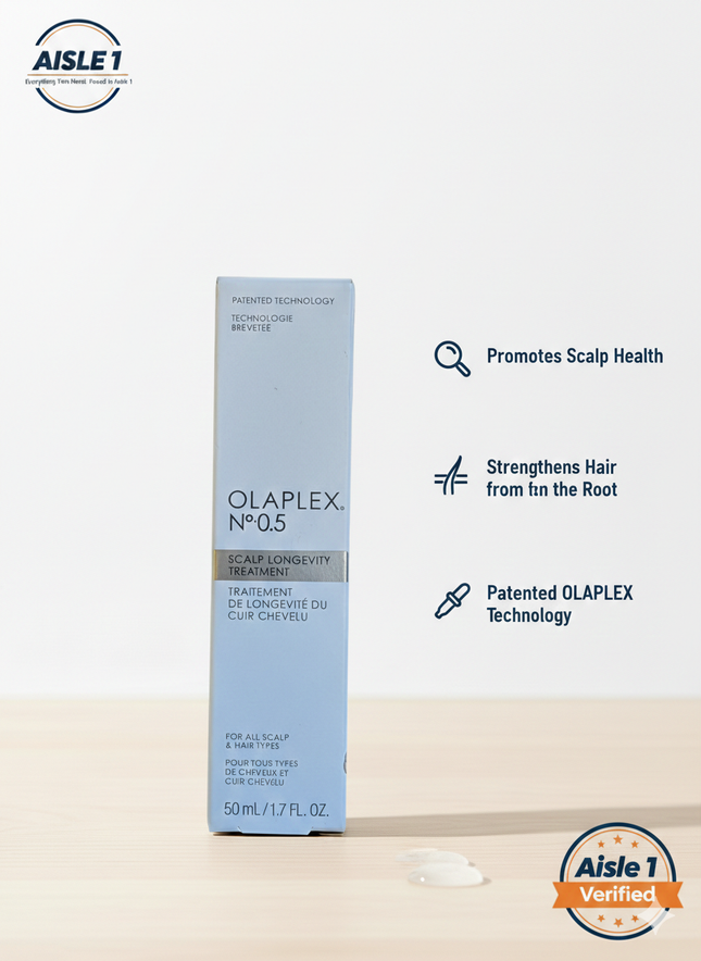 Olaplex N°.0.5 Scalp Longevity Treatment (1.7 fl oz / 50 ml)